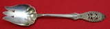 Valenciennes by Manchester Sterling Silver Ice Cream Fork 5 3/4" Original