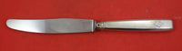 Austrian Sterling by Unknown .800 Silver Dinner Knife 10 1/8"