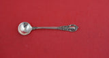 American Victorian by Lunt Sterling Silver Salt Spoon Master 3 7/8"