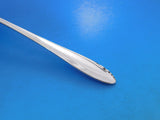 Lasting Spring by Oneida Sterling Silver Flatware Set 12 Service 68 pcs Modern