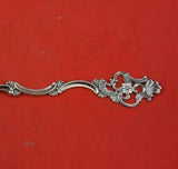Oldemor by Th. Marthinsen Norwegian Sterling Silver Pickle Fork 5 1/2" Serving