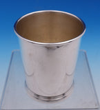 Web Silver Co Sterling Silver Mint Julep Cup #24 3 5/8" x 3 1/8" (#9049)