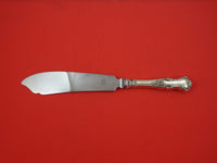 Cambridge by Gorham Sterling Silver Cake knife HH WS old fashion 10 1/2"