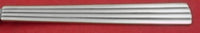 Bernadotte by Georg Jensen Sterling Silver Teaspoon 6" Flatware Heirloom