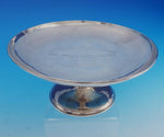 Kalo Sterling Silver Compote Boat Racing Trophy #N198LP 3 5/8" Tall  (#3513)