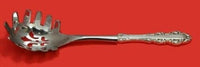 Albemarle By Alvin Sterling Silver Pasta Server HHWS 11" Custom