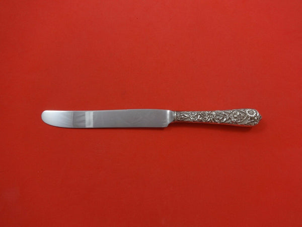 Radiant Rose by International Sterling Silver Regular Knife French 9 1/4"