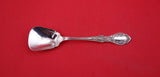 American Beauty by Manchester Sterling Silver Sugar Spoon shovel 5 7/8"