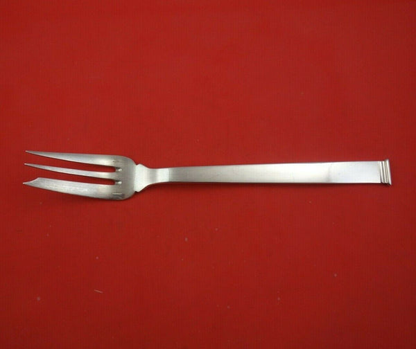 Commodore by Christofle Sterling Silver Vegetable Serving Fork FH AS 9 5/8"