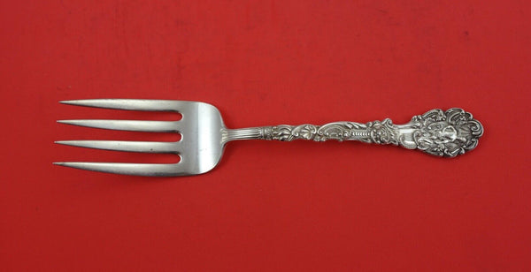 Versailles by Gorham Sterling Silver Vegetable Serving Fork 8 3/4"