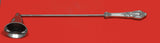 Eloquence by Lunt Sterling Silver Candle Snuffer HH w/ Stainless 11 1/4" Custom