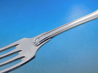 Arcantia Vendome Christofle Silverplate Flatware Set for 12 Service 96 pcs Lunch