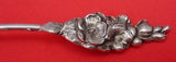 Harlequin by Reed & Barton Sterling Silver Jelly Server 5 7/8"