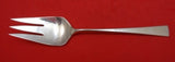 Dimension by Reed and Barton Sterling Silver Cold Meat Fork 8 1/4" Serving