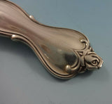 Mademoiselle by International Sterling Silver Flatware Service 8 Set 32 Pieces