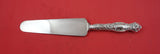 Frontenac by International Sterling Silver Cake Server HH SP narrow blade 9 3/4"
