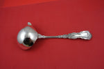 Imperial Chrysanthemum by Gorham Sterling Silver Bouillon Server GW rare 9 3/4"