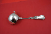 Imperial Chrysanthemum by Gorham Sterling Silver Bouillon Server GW rare 9 3/4"