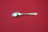 Triade Gold Accent by Christofle Silverplate Place Soup Spoon 6 3/4"