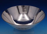 Faneuil by Tiffany and Co Sterling Silver Salad Bowl #19750 24.3 ozt. (#7973)