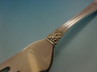Sovereign Hispana by Gorham Sterling Silver Flatware Set For 12 Service 63 Pcs