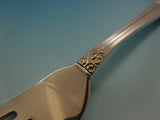 Sovereign Hispana by Gorham Sterling Silver Flatware Set For 12 Service 63 Pcs