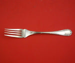 Rubans by Christofle Silverplate Fish Fork Original 6 3/4" Heirloom