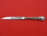 Wild Rose by International Sterling Silver Steak Knife HH WS Original 8 3/4"