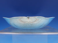 Tiffany and Co Sterling Silver Candy Dish Flower Shaped #22954 5" x 1" (#8452)