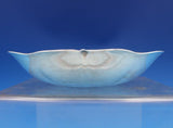 Tiffany and Co Sterling Silver Candy Dish Flower Shaped #22954 5" x 1" (#8452)