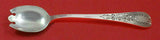 Windsor Castle by Tuttle Sterling Silver Ice Cream Dessert Fork Custom 5 3/4"