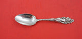 Love Disarmed by Reed and Barton Sterling Silver Place Soup Spoon 7 1/4"