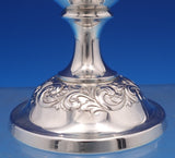 Old Master by Towle Sterling Silver Wine Goblet #268 5 3/4" x 2 1/2" (#5125)