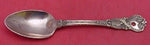 Saint James By Tiffany Rare Copper Sample Teaspoon One of a Kind Etched