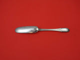 Beaded by Georg Jensen Sterling Silver Jelly Knife 7" Heirloom Silverware