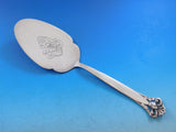 Cloister by Marthinsen Sterling Silver Flatware Service Set 64 pcs Norway Dinner
