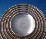 Melrose by Gorham Sterling Silver Compote Raised  6" x 5" #1383-1 (#5405)