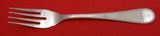 Palatina by Wallace-Italy Sterling Silver Salad Fork new never used 7"