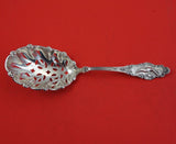 Phoebe by Watson-Newell Sterling Silver Ice Spoon Pcd 7 3/8" Art Nouveau Figural