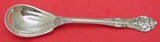 King Edward by Gorham Sterling Silver Sugar Spoon Fluted 5 3/4" Serving Heirloom