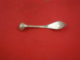 La Perle by Reed and Barton Sterling Silver Mustard Ladle Original 4 5/8"