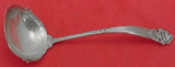 Georgian by Towle Sterling Silver Sauce Ladle 5 3/4" Serving Heirloom Silverware