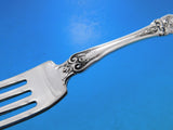 La Reine by Wallace Sterling Silver Flatware Set for 12 Service 89 Pieces Lunch