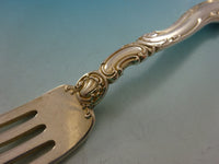 Decor by Gorham Sterling Silver Flatware Set for 6 Service 24 Pieces