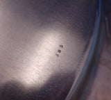 Queen Elizabeth I by Towle Sterling Silver Drink Serving Tray #385 (#8568) Rare!