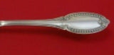 Empire by Buccellati Italian Sterling Silver Pie Server FH AS 10 3/4" Serving