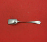 Fidelio aka Baguette by Christofle Silverplate Ice Cream Spoon Shovel Shape 5"