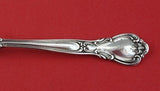 Chantilly by Gorham Sterling Silver Jam Server 6 1/2" Heirloom Silverware
