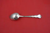 Peachtree Manor By Towle Sterling Silver Place Soup Spoon appears unused 6 5/8"