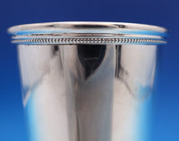 Patrick Henry by International Sterling Silver Mint Julep Cup #103 25 (#8240)